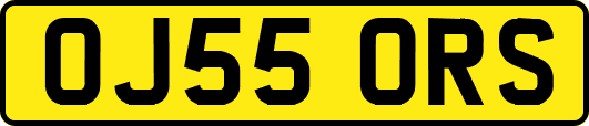 OJ55ORS