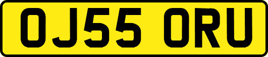OJ55ORU