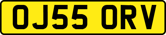 OJ55ORV