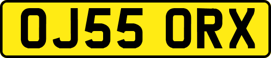 OJ55ORX