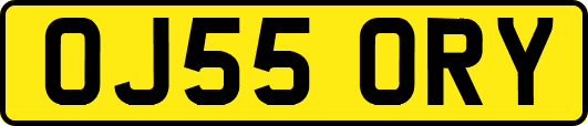OJ55ORY