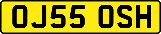 OJ55OSH