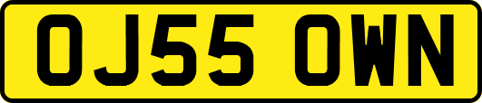 OJ55OWN