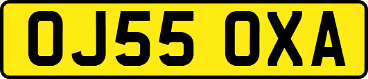 OJ55OXA