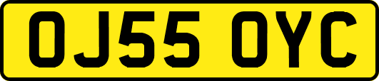OJ55OYC