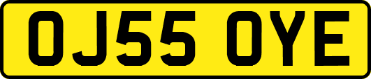 OJ55OYE