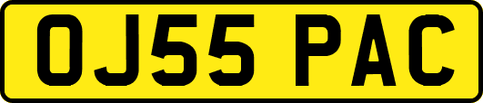 OJ55PAC