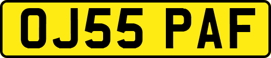 OJ55PAF