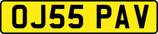 OJ55PAV