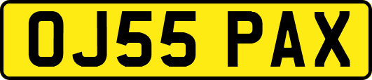 OJ55PAX