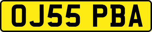 OJ55PBA