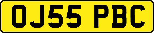 OJ55PBC