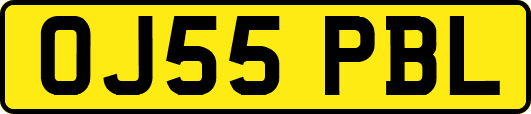 OJ55PBL