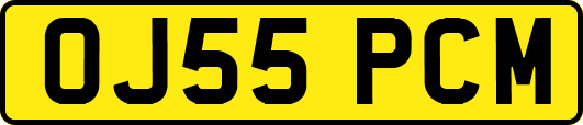 OJ55PCM
