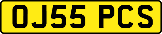 OJ55PCS