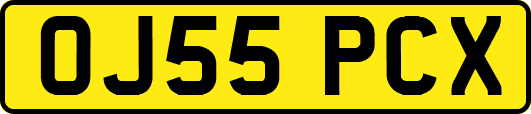 OJ55PCX