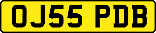 OJ55PDB