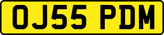 OJ55PDM