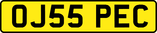 OJ55PEC