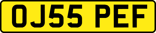 OJ55PEF