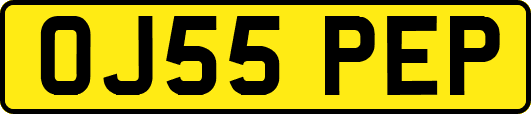 OJ55PEP
