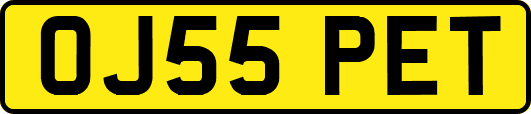 OJ55PET