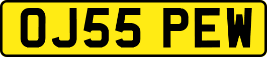 OJ55PEW