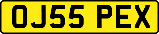 OJ55PEX