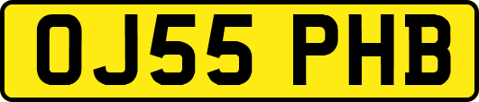OJ55PHB
