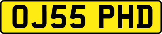 OJ55PHD