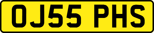 OJ55PHS
