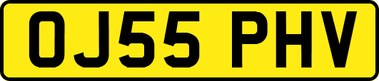 OJ55PHV