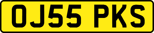 OJ55PKS
