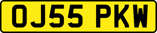 OJ55PKW