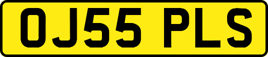 OJ55PLS