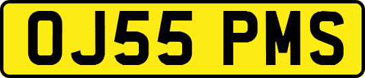 OJ55PMS