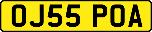 OJ55POA