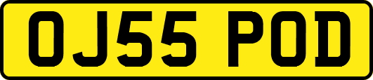 OJ55POD