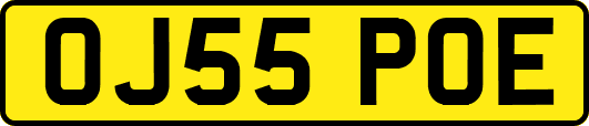 OJ55POE