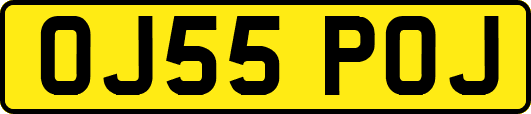 OJ55POJ