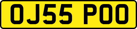 OJ55POO