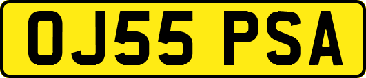OJ55PSA