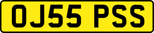 OJ55PSS