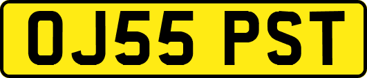 OJ55PST