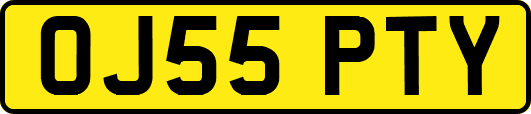 OJ55PTY