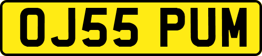OJ55PUM