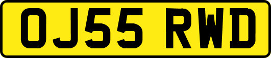 OJ55RWD