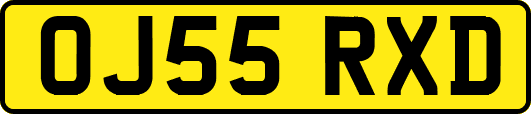 OJ55RXD