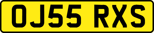OJ55RXS