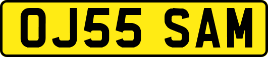 OJ55SAM